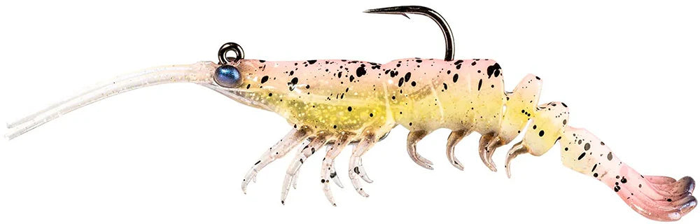 Z Man PrawnStarZ Soft Plastic Prawn 25 Inch