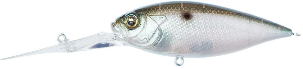 Megabass Deep X 300 Deep Diving Crankbait