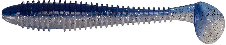 Keitech Fat Swing Impact 48 inch Paddle Tail Swimbait