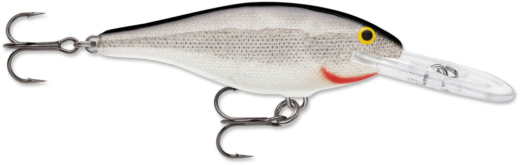 Rapala Shad Rap 2 1 2 inch Medium Diving Crankbait SR06