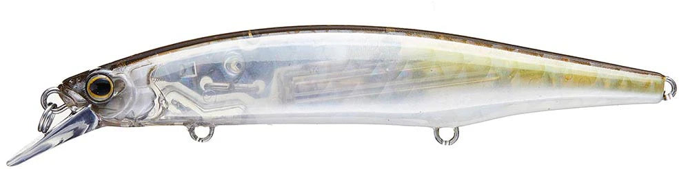 Shimano Zumverno 115SP Jerkbait 45 Inches