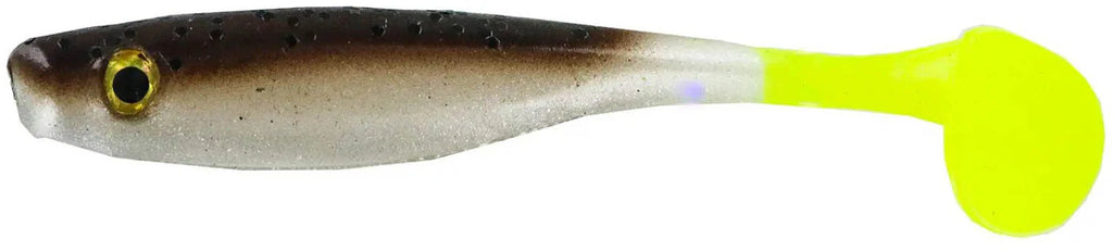 Big Bite Baits Saltwater Suicide Shad Swimbaits