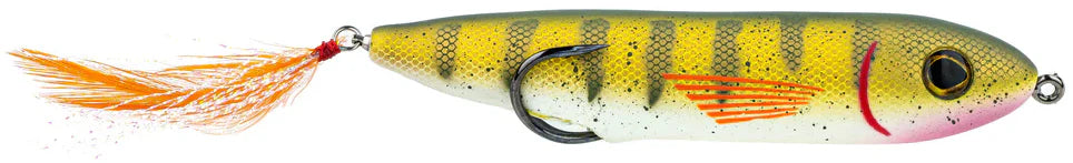 Snag Proof Zoo Pup Topwater Walker 1 2 oz
