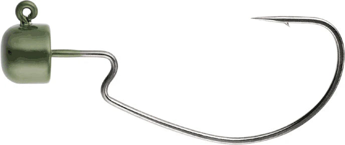 Owner 4155 Block Head Offset Hook Heads
