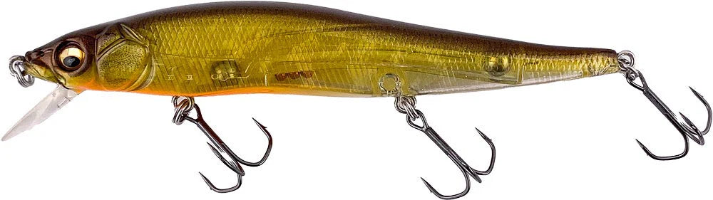 Megabass Ito Vision 110 1 Jr Jerkbait