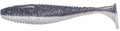 Geecrack Jack Master Paddle Tail Swimbait 48 Inch