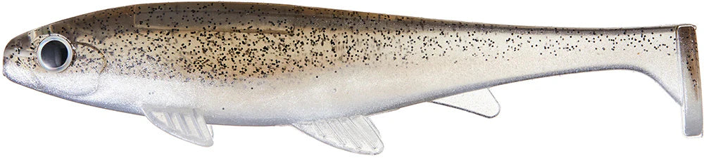 G Ratt Executioner Weedless Swimbait 6 Inch