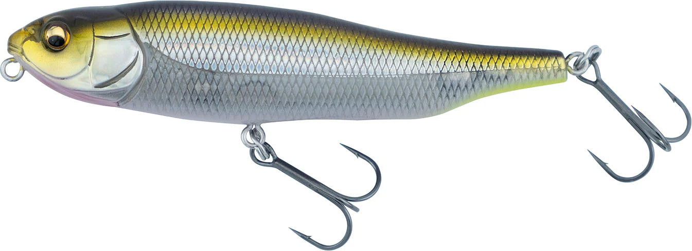 Megabass Respect Series HT Ito Tennessee Shad June 2024 Release