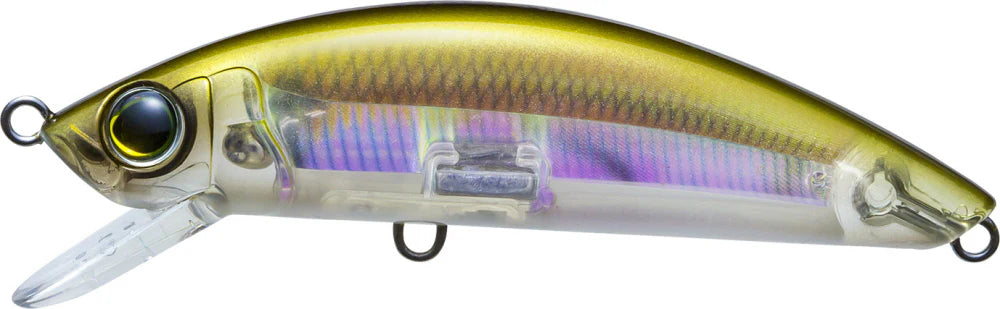 Yo Zuri 3D Inshore Floating Minnow 90mm 35 Inch