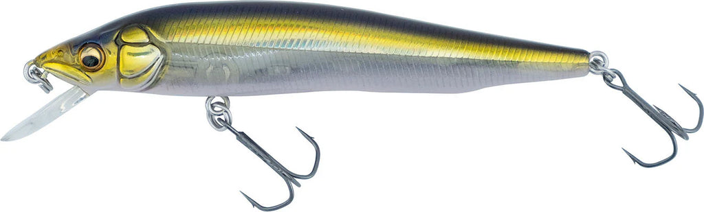 Megabass Respect Series HT Ito Tennessee Shad June 2024 Release