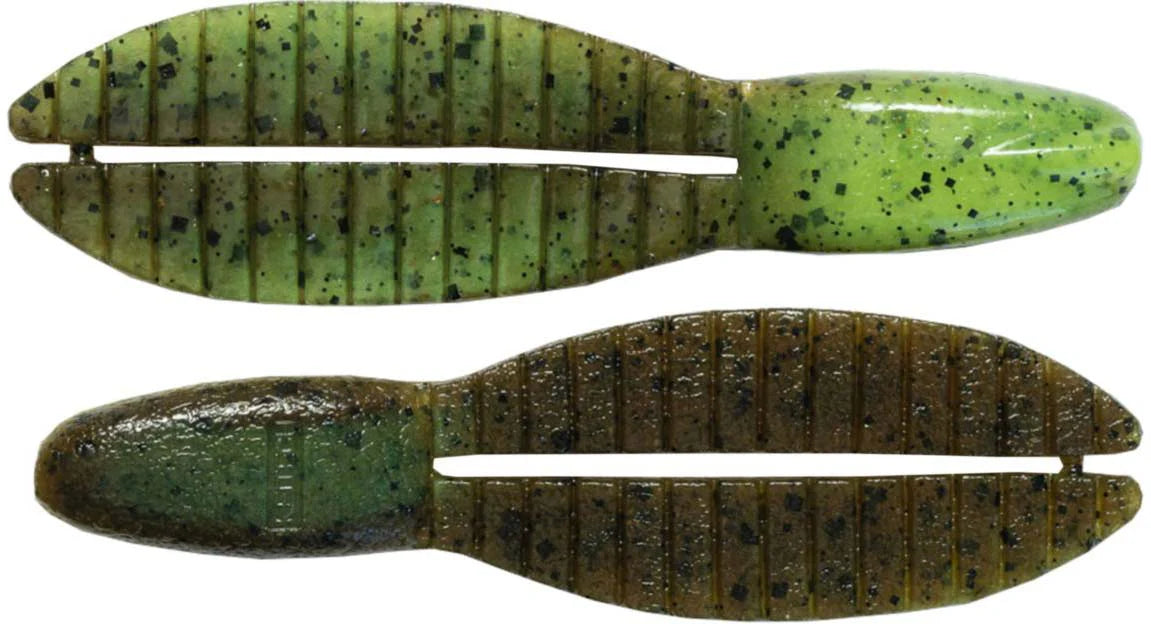 Keitech Flex Chunk 43 Inch