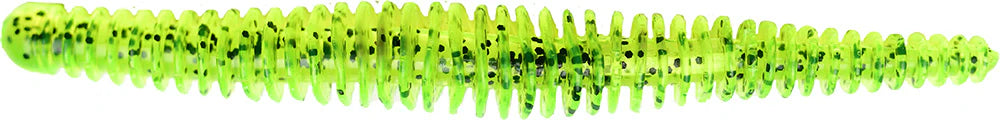 Hags Baits Tornado Worm 5 Inch