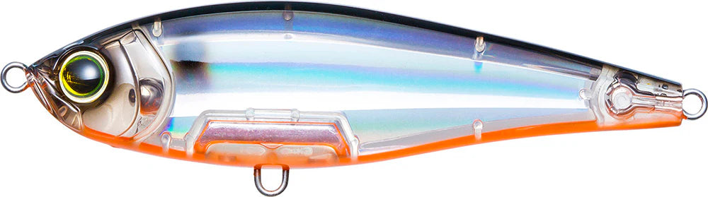 Yo Zuri 3D Inshore Slow Sinking 5 1 4 inch Twitchbait
