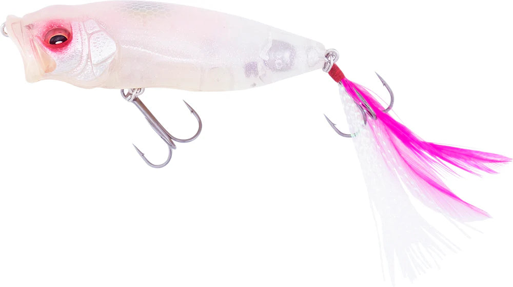 Megabass Respect Series GLXS Spawn Cherry May 2025 Release