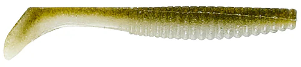 HIDEUP Stagger Original Soft Plastic Swimbait 35 Inch