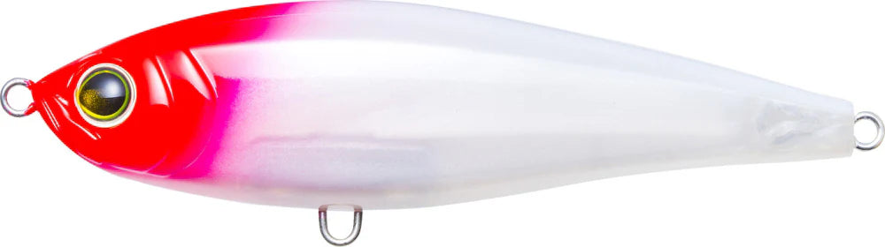 Yo Zuri 3D Inshore Slow Sinking 2 3 4 inch Twitchbait