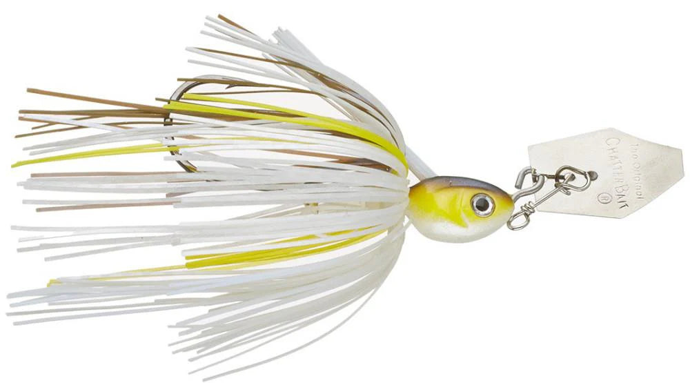 Z Man Project Z Weedless ChatterBait 1 2 oz