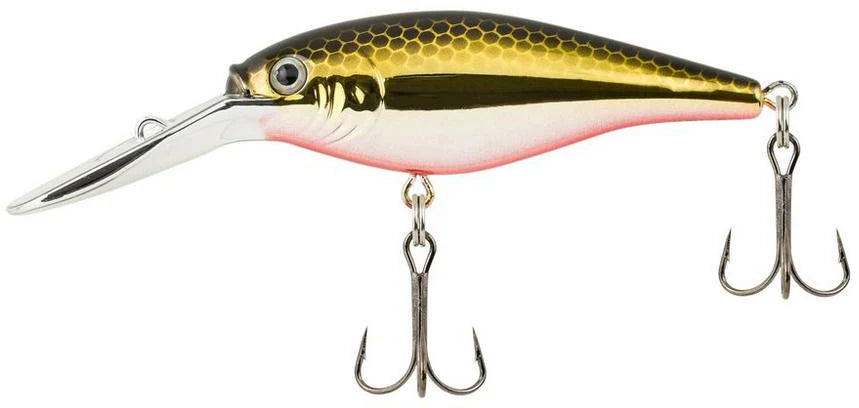 Berkley Flicker Shad Crankbait 3 16 oz