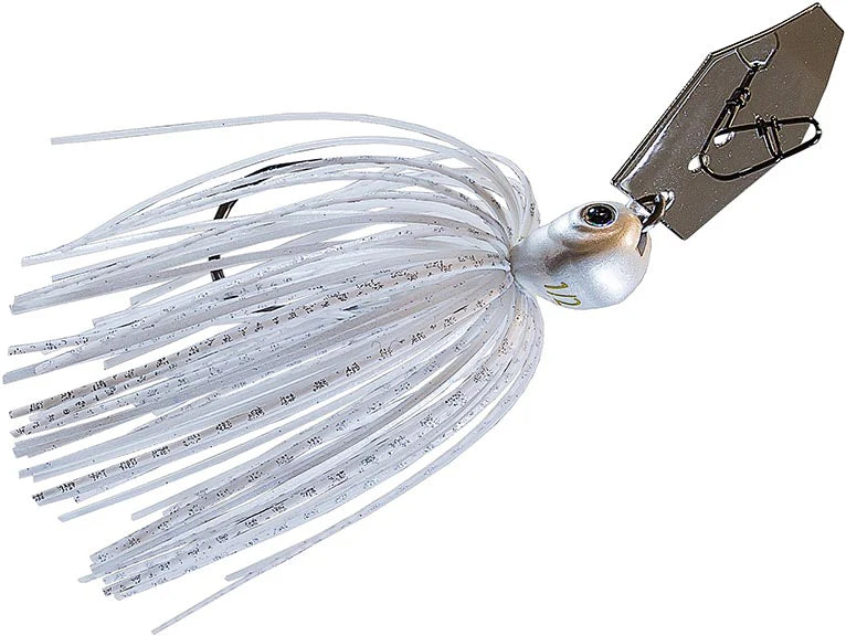 Z Man ChatterBait Jack Hammer 3 4 oz