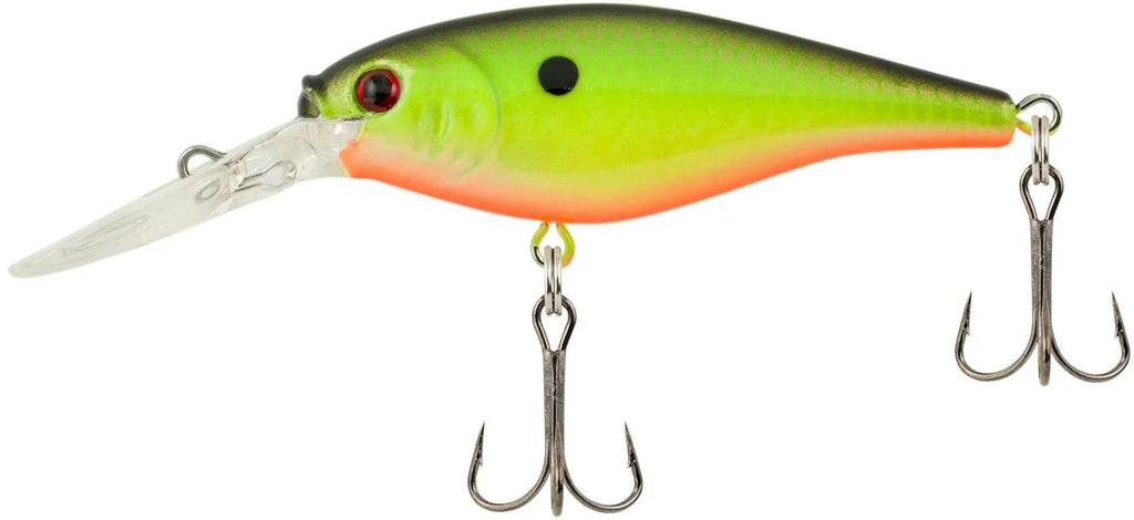 Berkley Flicker Shad Crankbait 5 16 oz