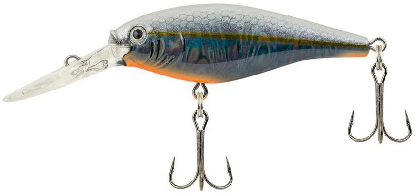 Berkley Flicker Shad Crankbait 3 16 oz
