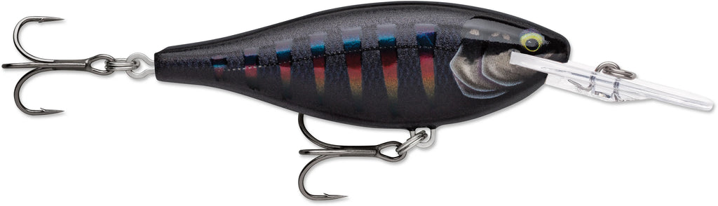 Rapala Shad Rap Elite 75 Floating Crankbait 3 Inch