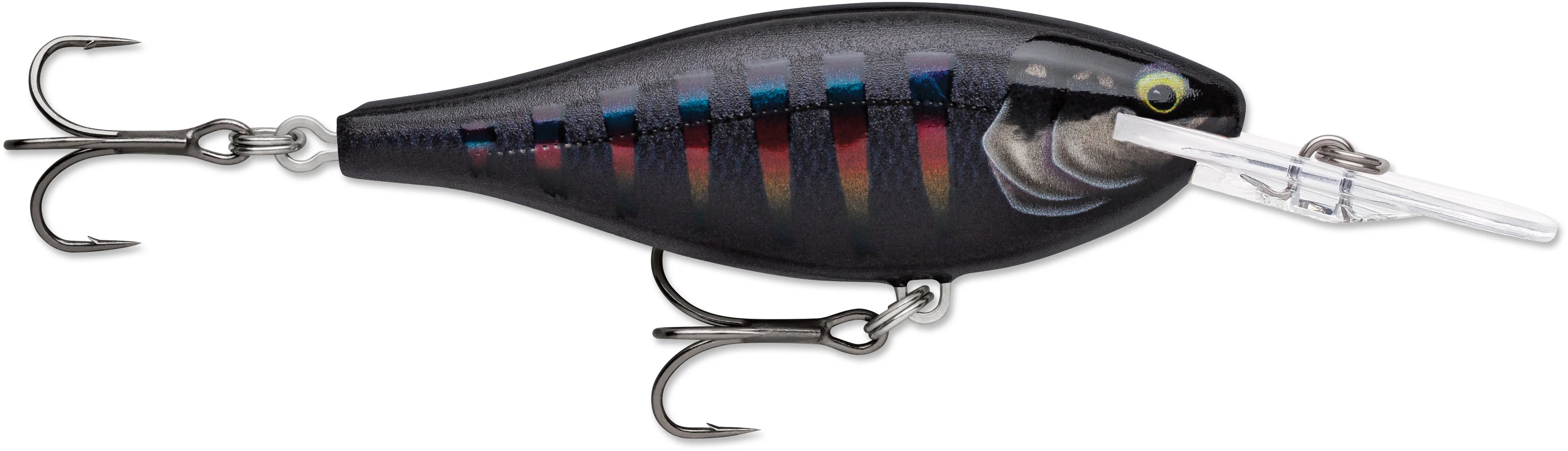 Rapala Shad Rap Elite 75 Floating Crankbait 3 Inch