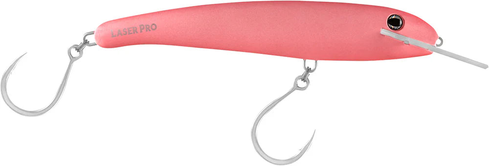 Halco Laser Pro 210 Extra Deep Diving Trolling Plug 825 Inch