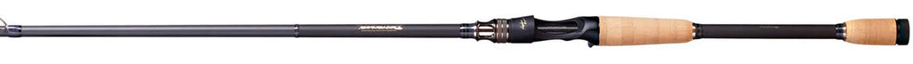 Megabass Destroyer P5 Baitcasting Rod