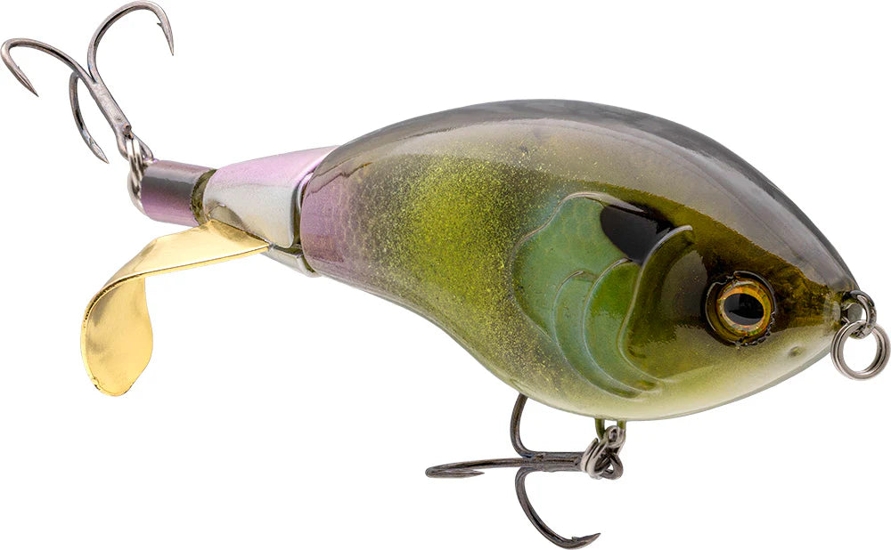 Strike King Clickin Chickin Topwater 4 Inch