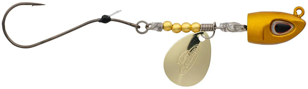 Berkley Rawler Bladed Jig 3 8 oz