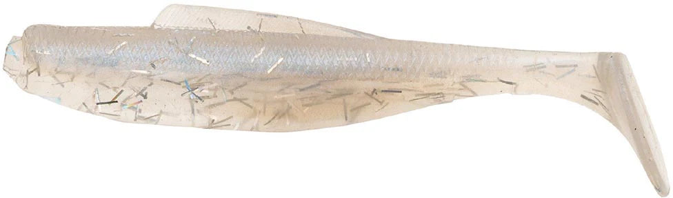 Z Man DieZel MinnowZ 7 inch Paddle Tail Swimbait 3 pack