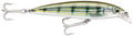 Rapala SXR 10 X Rap Saltwater Rip Bait 4 Inch