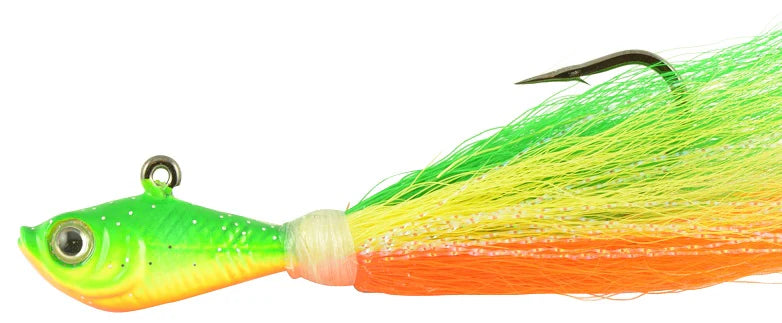 SPRO Bucktail Jig 4 oz