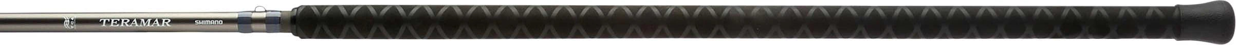 Shimano Teramar WC Deck Hand Rods