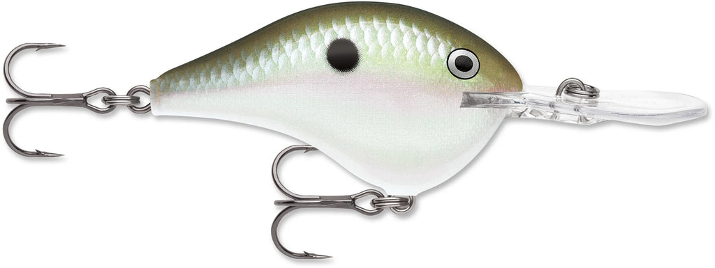 Rapala DT Series Crankbait DT16