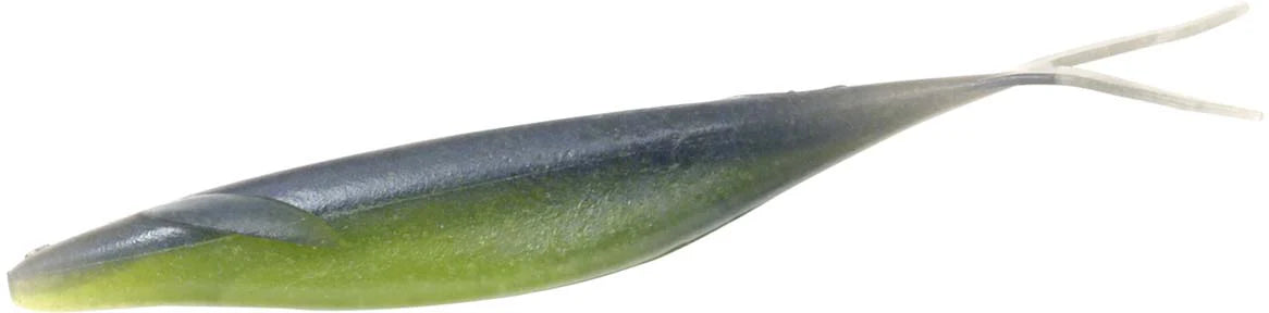 Deps Sakamata Shad Soft Jerkbait 7 Inch