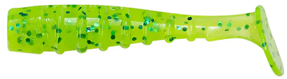 Lunkerhunt HIVE Finesse Seeker Swimbait 25 Inch