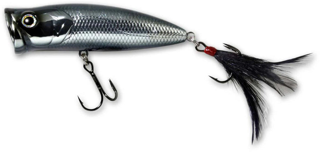 Deps PulseCod Topwater Popper