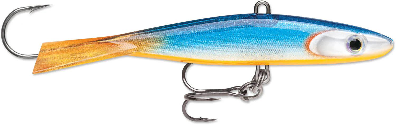 Rapala Jigging Shadow Rap 09 35 Inch