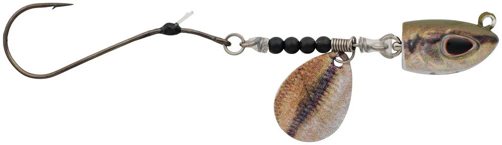 Berkley Rawler Bladed Jig 3 8 oz