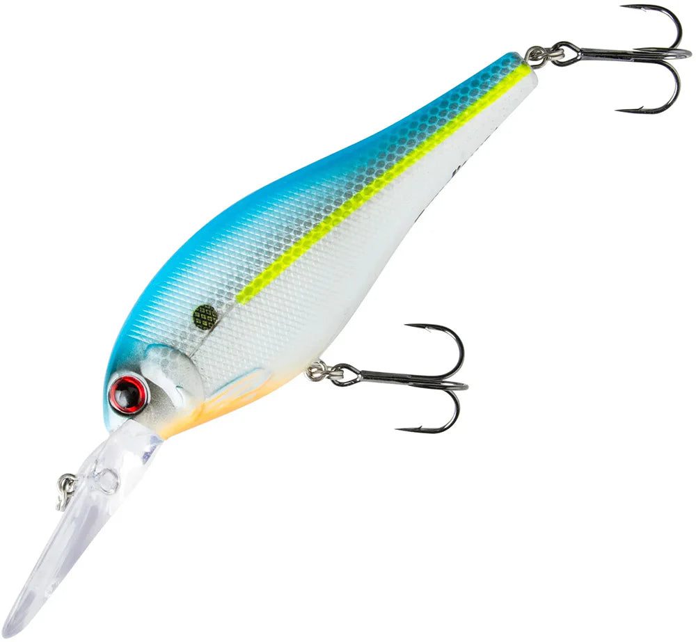 Bandit Walleye Shad 275 Inch