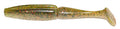 Gambler Big EZ 5 inch Segmented Paddle Tail Swimbait
