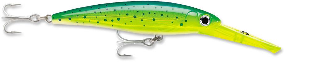 Rapala XRM 20 X Rap Magnum Big Game Trolling Lure 55 Inch
