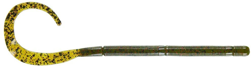 Strike King KVD Zeus Worm 12 Inch
