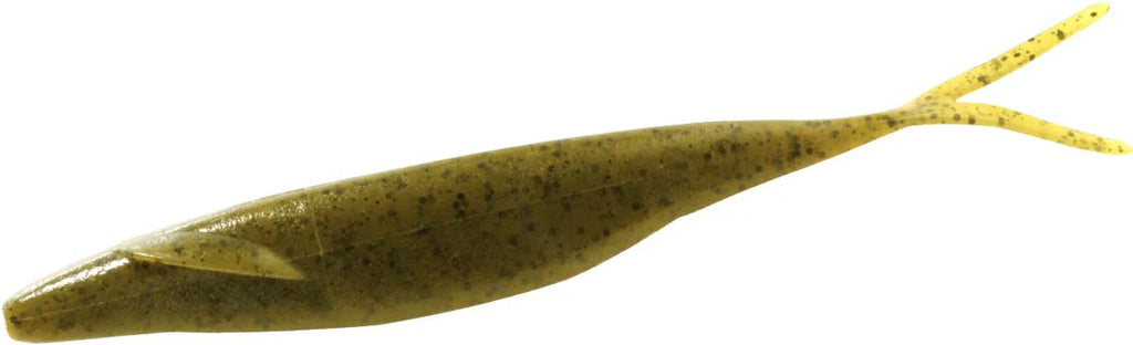 Deps Sakamata Shad Heavy Weight Soft Jerkbait 5 Inch