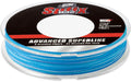 Sufix 832 Advanced Superline Coastal Camo Braided Line 300 Yard Filler Spool