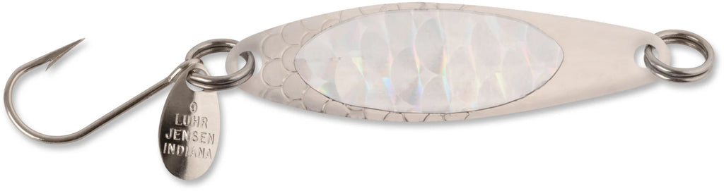 Luhr Jensen Needlefish 2 inch Spoon