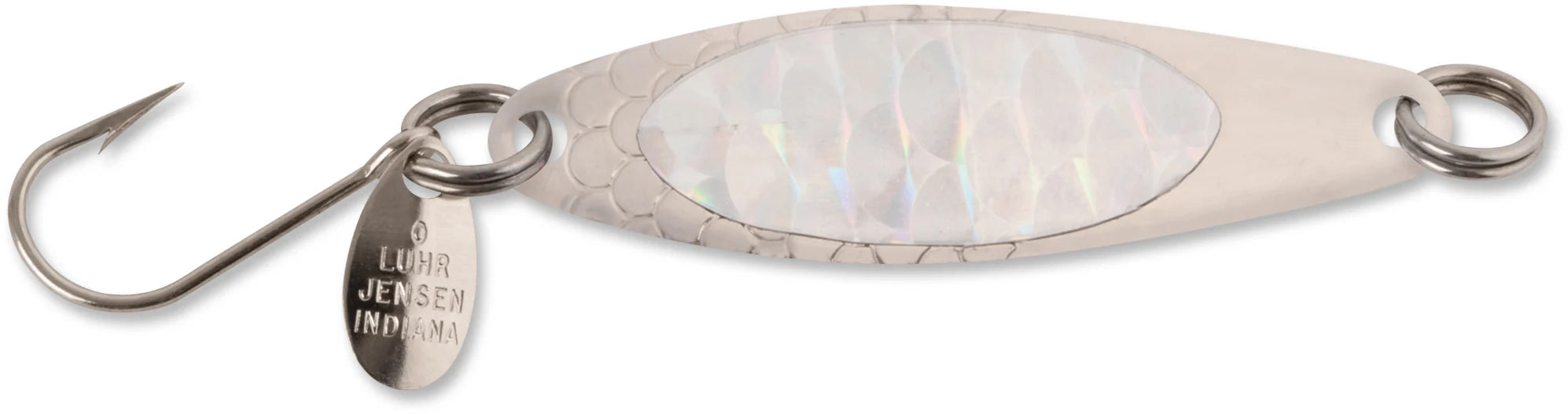 Luhr Jensen Needlefish 2 inch Spoon