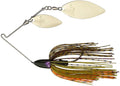 Keitech Tee Bone Double Willow Spinnerbait 3 8 oz